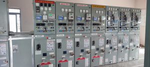 MV Eletrical Panel in Surat, Gujarat