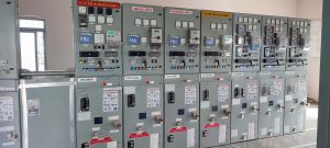 MV Electrical Panel in Surat, Gujarat