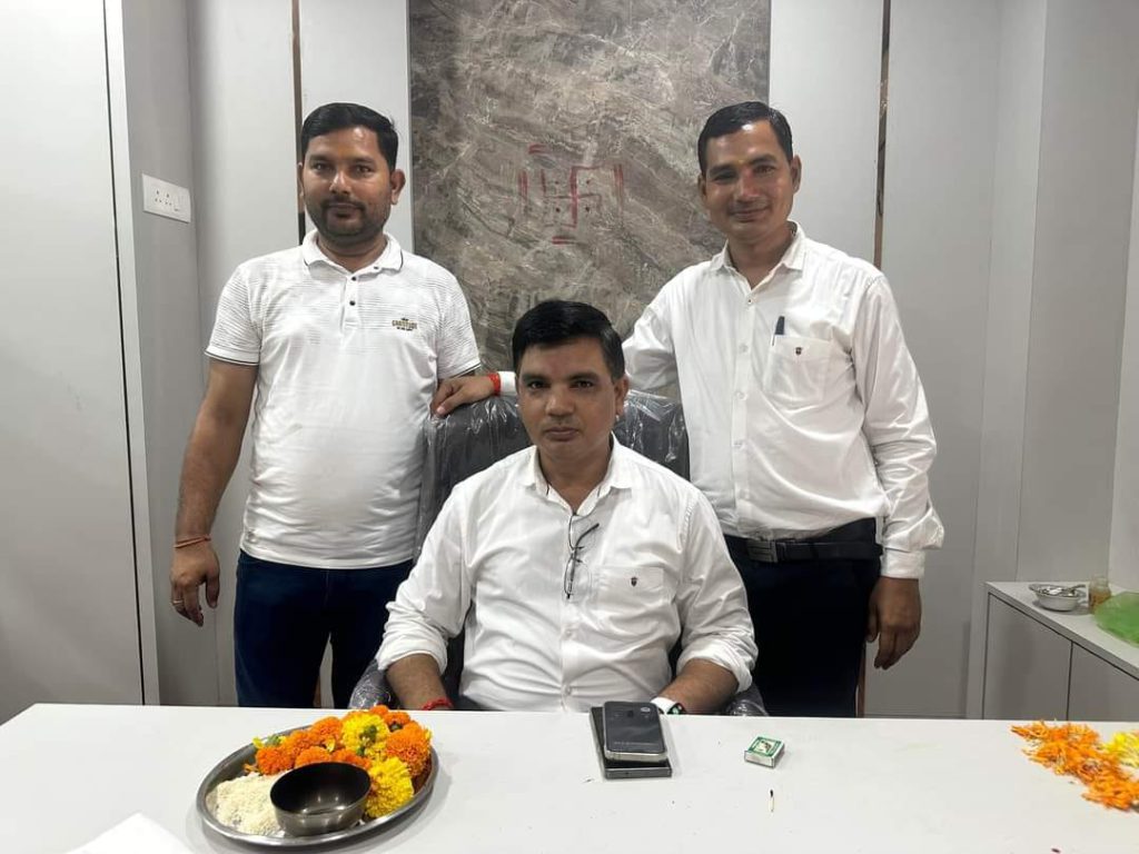 Eletrical panel in Surat, Gujarat