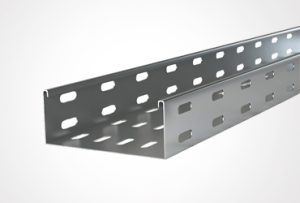 Perforated Cable Tray in Surat, Gujarat